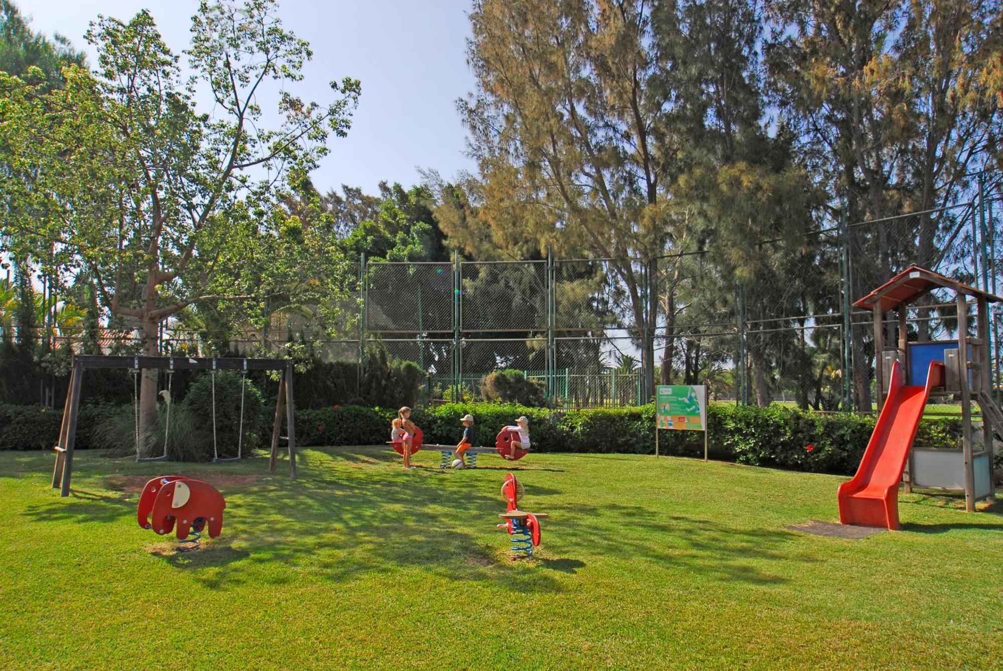 Bungalows Cordial Green Golf Maspalomas  Buitenkant foto